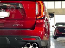 جی ئێم سی یوکۆن